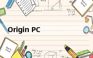 Origin PC Chronos台式机评测