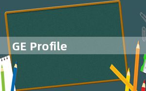 GE Profile Opal 2.0金块制冰机评测