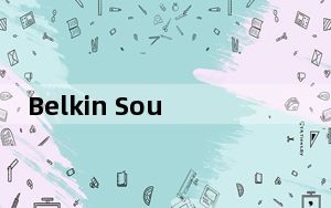 Belkin SoundForm True Wireless入耳式耳机评测