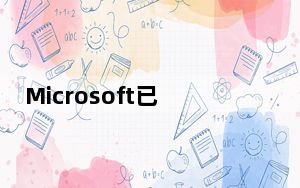 Microsoft已在其Windows Insider博客上共享了有关此新功能的详细信息