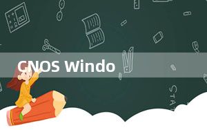 CNOS Windows密码获取器 V1.1 绿色免费版_CNOS Windows密码获取器 V1.1 绿色免费版免费下