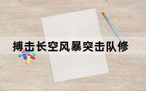 搏击长空风暴突击队修改器 V1.0 绿色免费版_搏击长空风暴突击队修改器 V1.0 绿色免费版免费下载