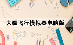 大疆飞行模拟器电脑版 V2.2.0.0 官方版_大疆飞行模拟器电脑版 V2.2.0.0 官方版免费下载