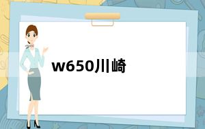 w650川崎_w699