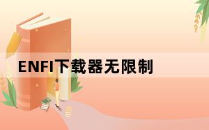 ENFI下载器无限制版 V2.8.2 免费版_ENFI下载器无限制版 V2.8.2 免费版免费下载