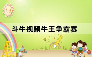 斗牛视频牛王争霸赛_dns设置