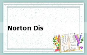 Norton Disk Doctor诺顿磁盘医生 V18.0.0.62 绿色中文版_Norton Disk Doctor