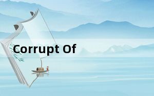 Corrupt Office_office文件修复软件 V3.2.1 绿色免费版_Corrupt Office_offi