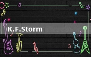 K.F.Storm _豆瓣电台桌面版 V2.0.7.3 官方免费版_K.F.Storm _豆瓣电台桌面版 V2.0.7.