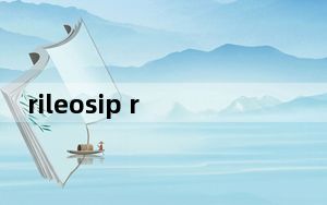 rileosip rnice_rileosip