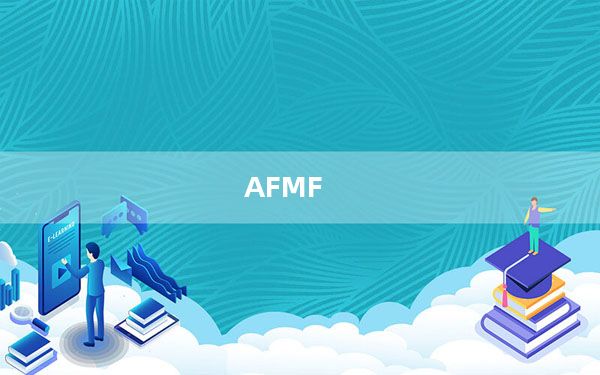 AFMF_afmf