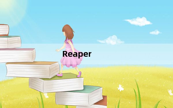 Reaper_电脑音乐制作器 X64位 V5.95 Linux版_Reaper_电脑音乐制作器 X64位 V5.95 L