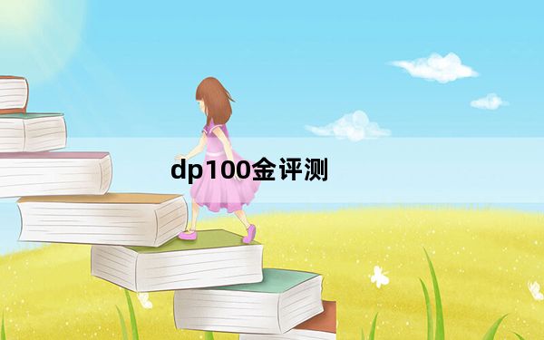 dp100金评测_dp100_dp100金