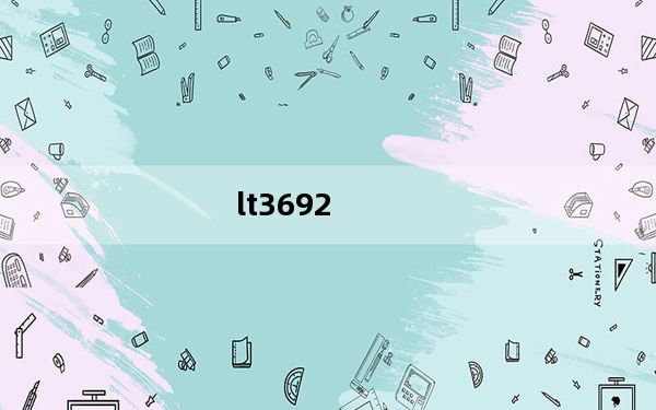 lt3692_lt36