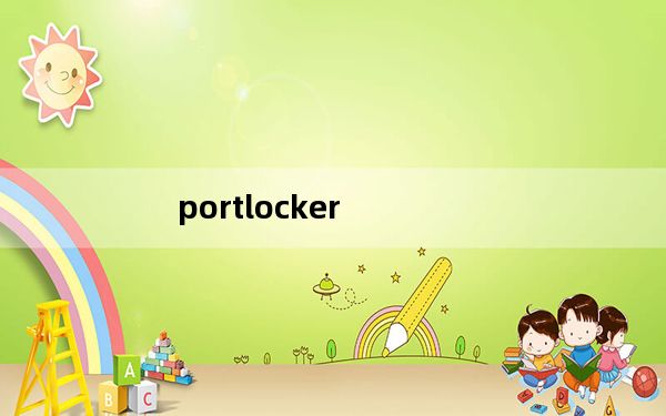 portlocker_portlocker
