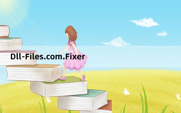 Dll-Files.com.Fixer_DLL文件修复 V3.3.9 中文版_Dll-Files.com.Fixer_D