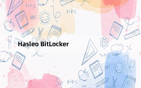 Hasleo BitLocker_专业级驱动加密软件 V2.0 官方版_Hasleo BitLocker_专业级驱动加密