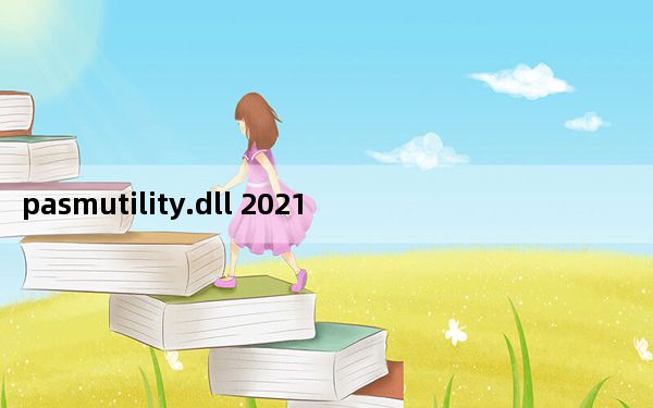 pasmutility.dll 2021 免费版_pasmutility.dll 2021 免费版免费下载