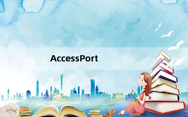 AccessPort_串口监视工具 V1.37 官方版_AccessPort_串口监视工具 V1.37 官方版免费下载