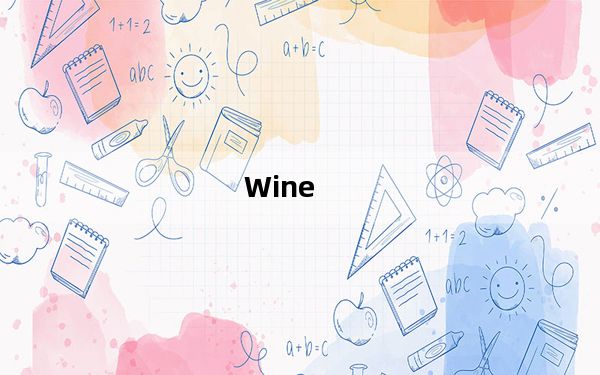 Wine_Linux执行Windows程序 V4.8 英文官方最新版_Wine_Linux执行Windows程序 V4.