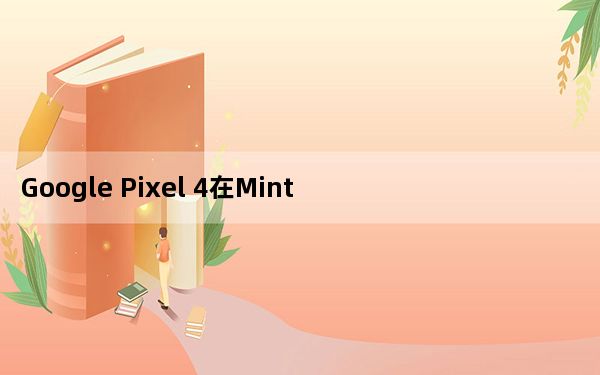 Google Pixel 4在Mint Green颜色变体中被发现