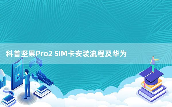 科普坚果Pro2 SIM卡安装流程及华为Mate10换屏多少钱？