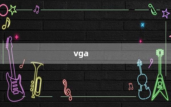 vga_vga
