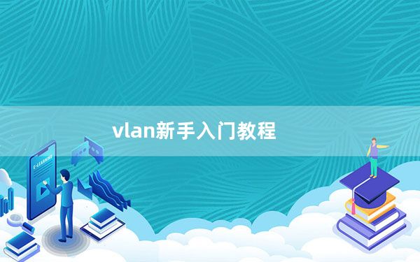 vlan新手入门教程_vlan