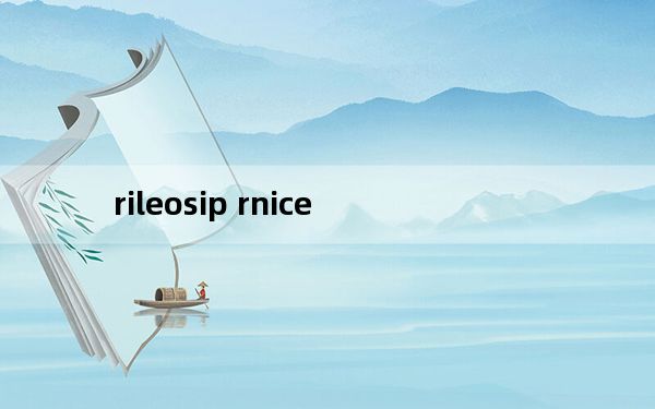 rileosip rnice_rileosip