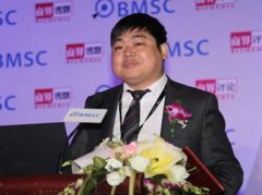 朱明跃：猪八戒网1000万美元风投的背后