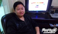 麻尾热线站长汤勇：我是麻尾镇的一个小人物