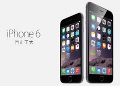 传iPhone 6/Plus首日预订1600万部 国行获认证