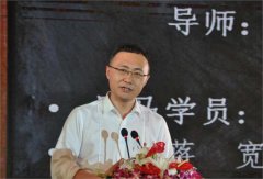 光线传媒创始人王长田:站在风暴中心才能不断发展
